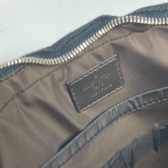 LOUIS VUITTON N58038 Damier Geant Associe PM 2WAY Tote Bag Business bag - Picture 10 of 12